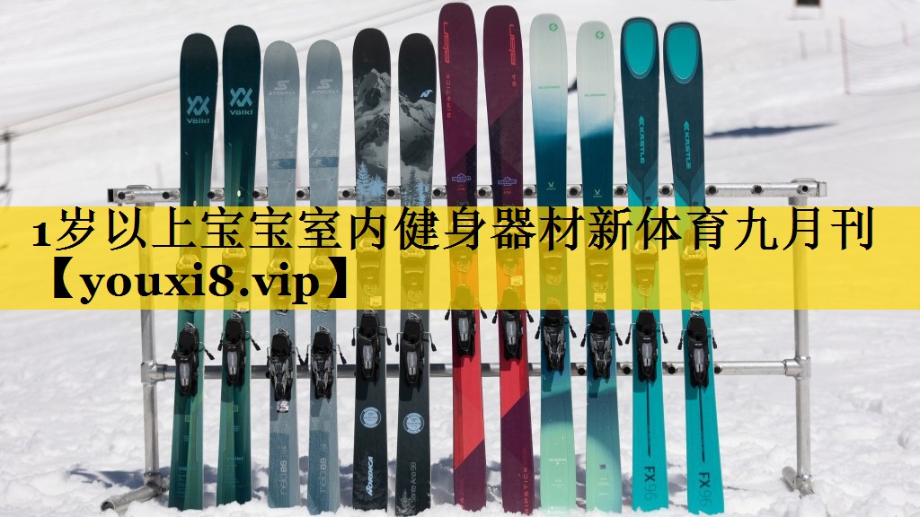 1岁以上宝宝室内健身器材新体育九月刊