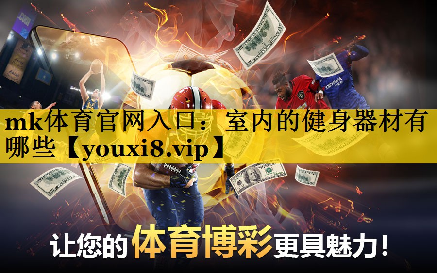 室内的健身器材有哪些