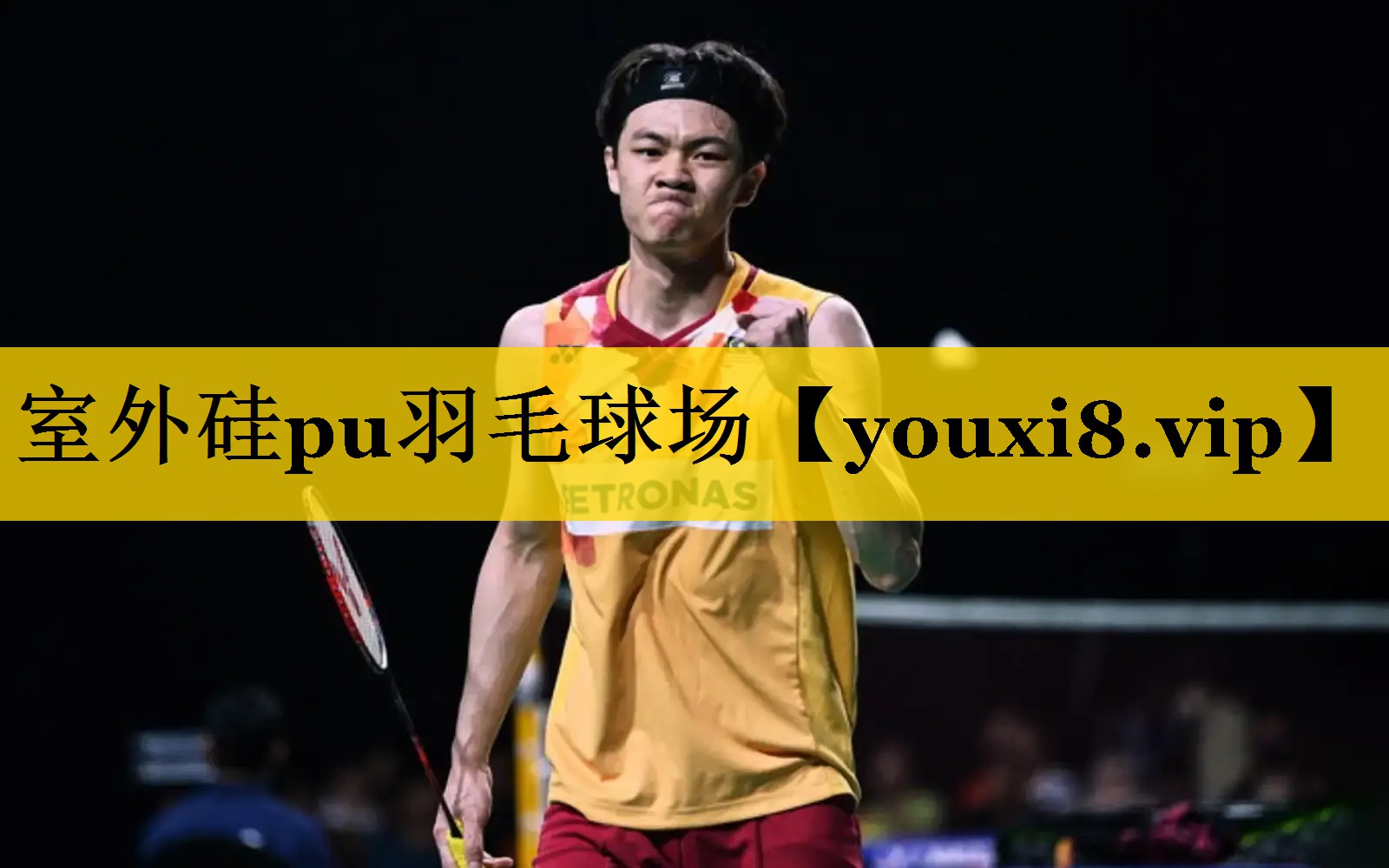 室外硅pu羽毛球场 室外硅pu羽毛球场